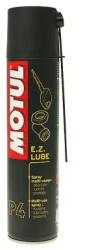 Motul P4 EZ Lube 400ml