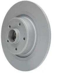 ATE Féktárcsa tömör Ø300mm 24.0111-0100.2