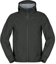 SPIDI HOODIE SHELL dzseki, SPIDI (fekete, L méret)