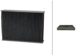 HELLA Filtru, aer habitaclu HELLA 8ZC 366 121-211 (8ZC 366 121-211)