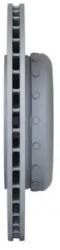 Bosch Féktárcsa Féktárcsa kétrészes Ø345mm 0 986 479 E08