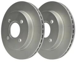 ATE Féktárcsa szellőztetett Ø253mm 24.0120-0146.1