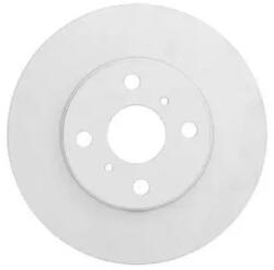Bosch szellőző féktárcsa Ø255mm 0 986 479 B60