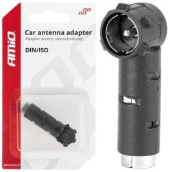 AMIO Autóantenna adapter DIN ISO-03967