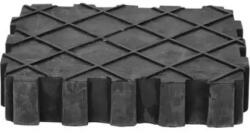 KS TOOLS - Univerzális gumibetét emelőkhöz 155x125x35mm