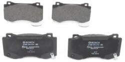 Bosch fékbetét készlet 0 986 494 870