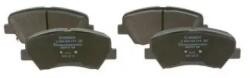 Bosch fékbetét készlet 0 986 494 712