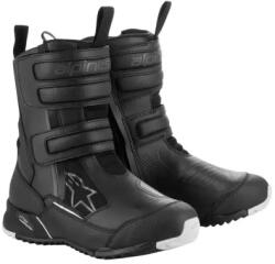 Alpinestars STELLA RT-7 DRYSTAR cipő, ALPINESTARS, női (fekete/fekete, 40-es méret)