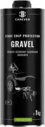 NOVOL CAREVER GRAVEL BLACK - Fekete védőbevonat 1kg