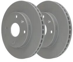 ATE Féktárcsa szellőző Ø256mm 24.0124-0199.1