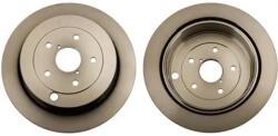 TRW Féktárcsa szellőző Ø320mm DF4929