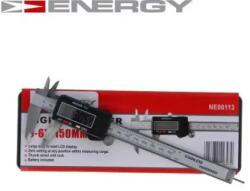 ENERGY - tolómérő LDC kijelzővel