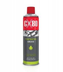 CX-80 Penetrating Grease - Penetrációs kenőanyag 500 ml