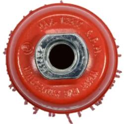 YATO - Forgó kefe festékeltávolításhoz 65mm M14