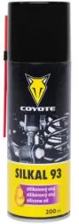 COYOTE Silkal 93 - Szilikon spray 200ml