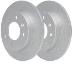 ATE Féktárcsa tömör Ø258mm 24.0110-0334.1
