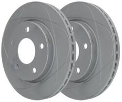 ATE Féktárcsa szellőző Ø260mm 24.0322-0168.1