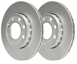 ATE Féktárcsa szellőztetett Ø239mm 24.0115-0109.1