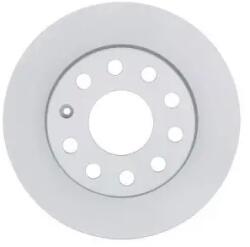 Bosch tömör féktárcsa Ø255mm 0 986 479 099