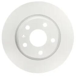 Bosch tömör féktárcsa Ø286mm 0 986 479 465