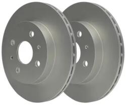 ATE Féktárcsa szellőztetett Ø246mm 24.0117-0107.1