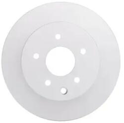 Bosch szellőző féktárcsa Ø292mm 0 986 479 C12