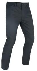 OXFORD Eredeti jóváhagyott Jeans AA bő szabású nadrág, OXFORD, férfi (fekete, 36/32-es méret)