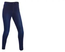 OXFORD EXTENDED JEGGINGS, OXFORD, női (leggings Kevlar® béléssel, indigókék, 10/30-as méret)