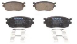 Bosch fékbetét készlet 0 986 494 617