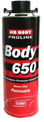 HB BODY 650 Proline Alsó alsó védelem Fehér 1KG