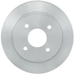 Bosch szellőző féktárcsa Ø253mm 0 986 478 605