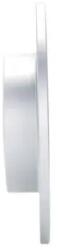 Bosch tömör féktárcsa Ø232mm 0 986 478 868