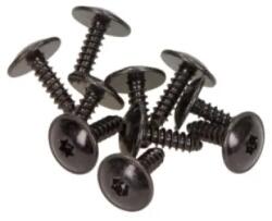 Romix - Csavar VW, Skoda, Seat 4, 1mm torx (csomag 10db)