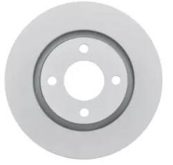 Bosch szellőző féktárcsa Ø280mm 0 986 478 128
