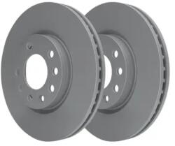 ATE Féktárcsa szellőztetett Ø278mm 24.0126-0146.1