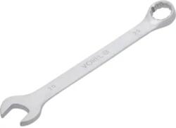 TOYA - Szatén kombinált villáskulcs CrV 20mm
