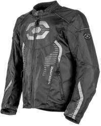 4SQUARE street bunda SPORTSTER, 4SQUARE - férfi (fekete, szürke, XL méret) 2024