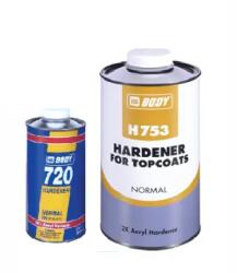 HB BODY 720 - H753 keményítő normál 0, 5L