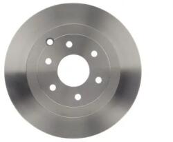 Bosch szellőző féktárcsa Ø307, 7mm 0 986 479 533