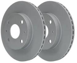 ATE Féktárcsa szellőztetett Ø234mm 24.0116-0130.1