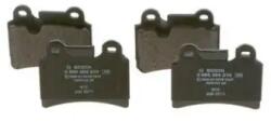 Bosch fékbetét készlet 0 986 494 210