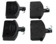 Bosch fékbetét készlet 0 986 424 274