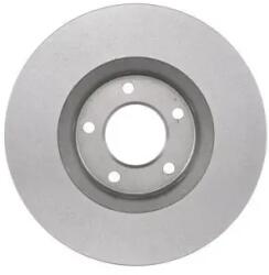 Bosch szellőző féktárcsa Ø302mm 0 986 479 117