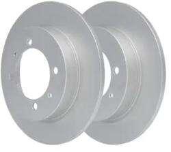 ATE Féktárcsa tömör Ø260mm 24.0110-0229.1
