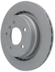 ATE Féktárcsa szellőztetett Ø312mm 24.0120-0190.1