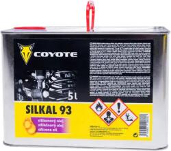 COYOTE Silkal 93 - Szilikonolaj 5L