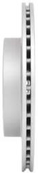 Bosch szellőző féktárcsa Ø234mm 0 986 479 C18