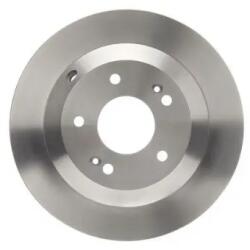 Bosch tömör féktárcsa Ø301, 8mm 0 986 479 081