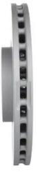 Bosch szellőző féktárcsa Ø290mm 0 986 479 718