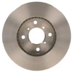 Bosch szellőző féktárcsa Ø308mm 0 986 479 198